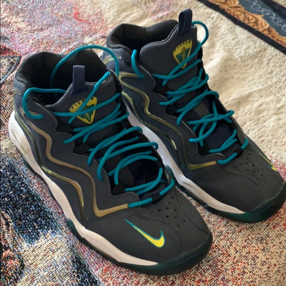 Nike Air Pippin 1 (Size 11)